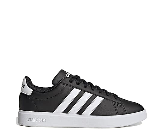 Adidas Men's Grand Court 2.0 Sneaker