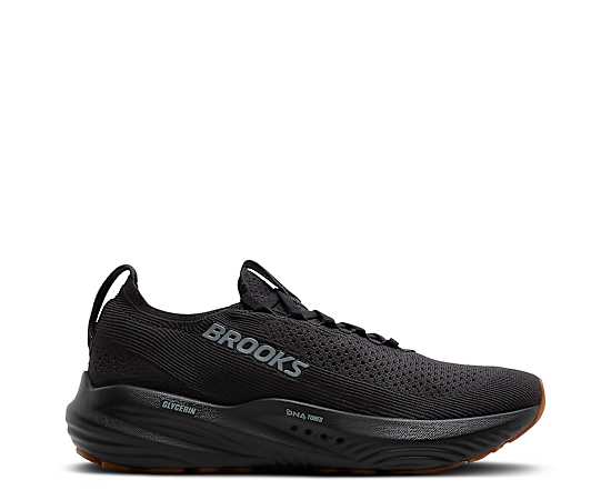 MENS GLYCERIN STEALTHFIT 22 RUNNING SHOE