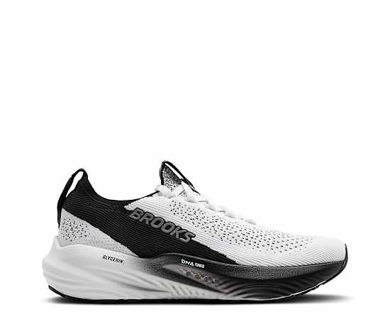 MENS GLYCERIN STEALTHFIT 22 RUNNING SHOE