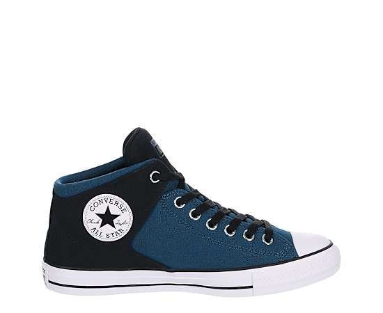 MENS CHUCK TAYLOR ALL STAR HIGH STREET SNEAKER