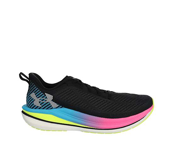 MENS VELOCITI SPD RUNNING SHOE