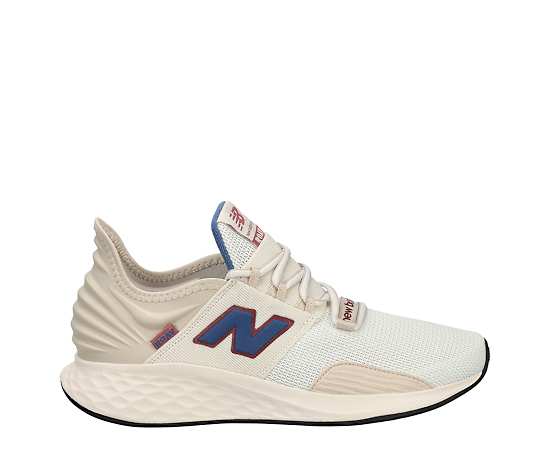 MENS FRESH FOAM ROAV RUNNING SHOE