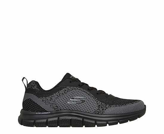 MENS TRACK-GLENDOR SNEAKER