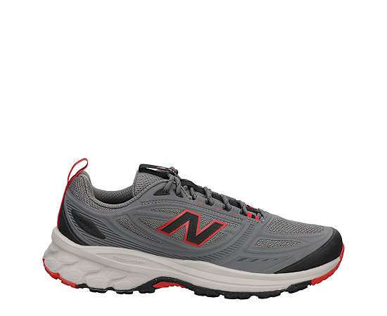 MENS 410 V9 TRAIL SHOE