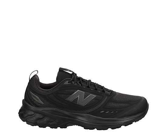MENS 410 V9 TRAIL SHOE