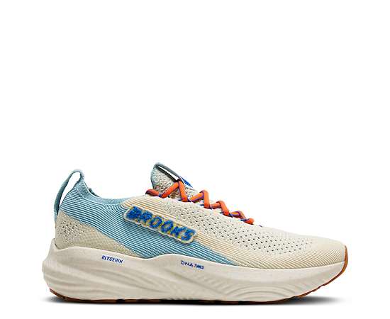 MENS GLYCERIN STEALTHFIT 22 RUNNING SHOE