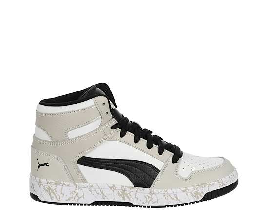 MENS REBOUND LAYUP SNEAKER