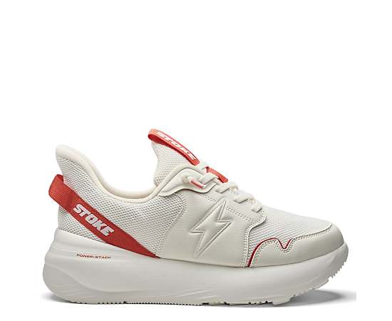 STOKE-MENS FO-MO SNEAKER