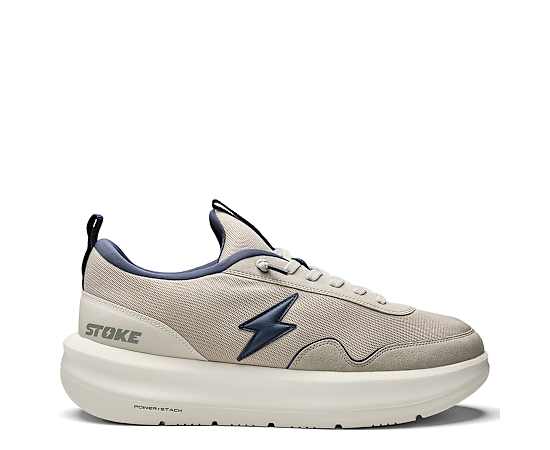 STOKE-MENS VERSA SNEAKER