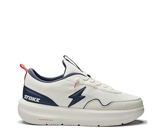 STOKE-MENS VERSA SNEAKER