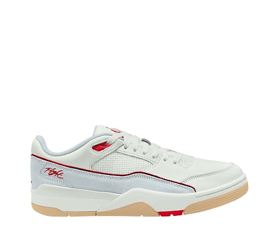 JORDAN-MENS FLIGHT COURT SNEAKER