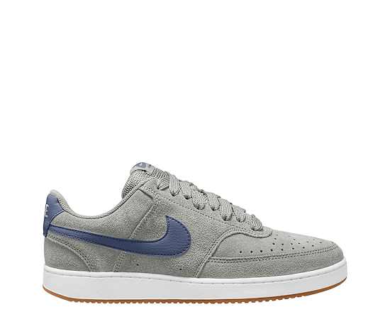 MENS COURT VISION LOW FL SNEAKER