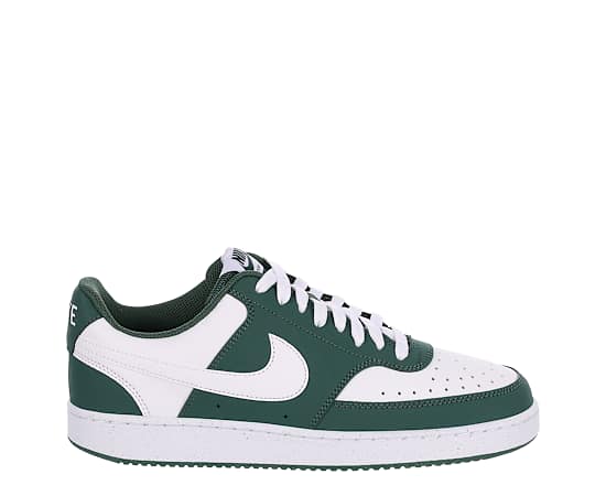 MENS COURT VISION LOW SNEAKER