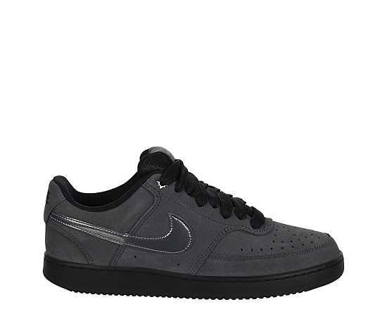 MENS COURT VISION LOW FL SNEAKER