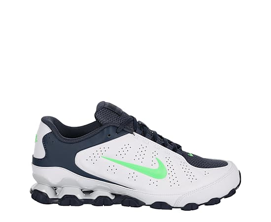 NIKE-MENS REAX 8 NSW SL SNEAKER