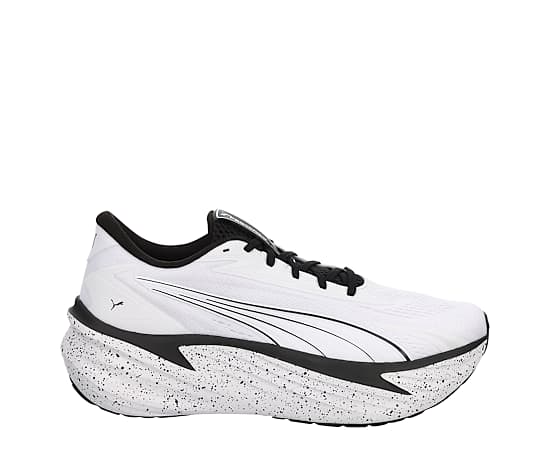 PUMA-MENS MAXIMA PRO RUNNING SHOE
