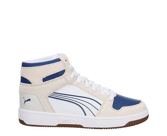 PUMA-MENS REBOUND LAYUP SNEAKER