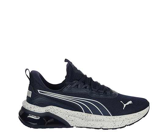 PUMA-MENS SEEKER RUNNING SNEAKER