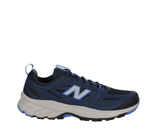 NEW BALANCE-MENS 410 V9 TRAIL SHOE