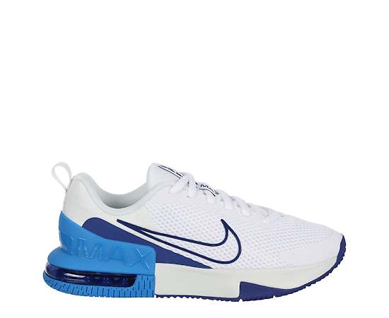 NIKE-MENS AIR MAX ALPHA TRAINER 6 CROSS TRAINING SHOE