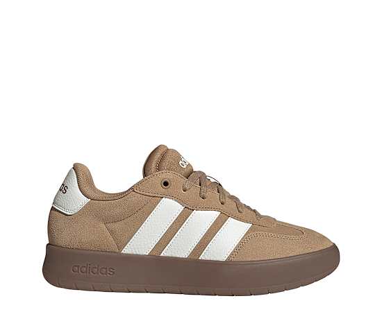 ADIDAS-MENS BARREDA XLG SNEAKER