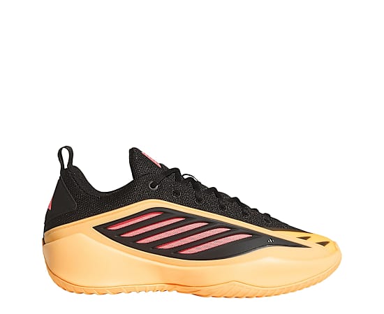 ADIDAS-MENS BELIEVE THAT 1 BASKETBALL SHOE