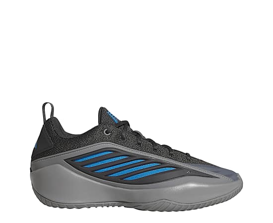 ADIDAS-MENS BELIEVE THAT 1 BASKETBALL SHOE