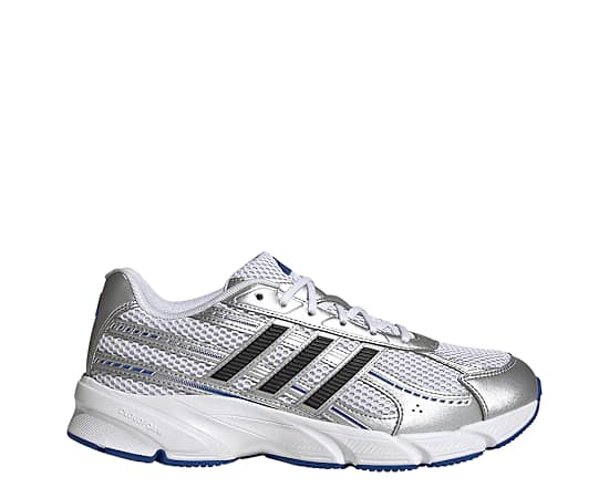 ADIDAS-MENS TECHNOCHAOS 2000 SNEAKER