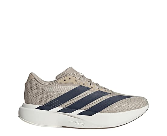ADIDAS-MENS ADIZERO PACER SNEAKER