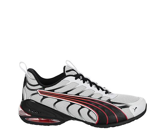 PUMA-MENS VOLTRA SNEAKER
