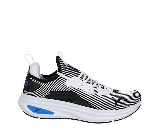 PUMA-MENS ENZO EVOLVE 6 HYPE SNEAKER