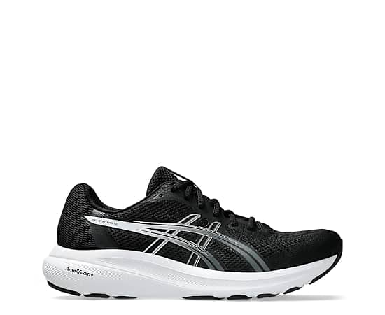 ASICS-MENS GEL CONTEND 10 RUNNING SHOE