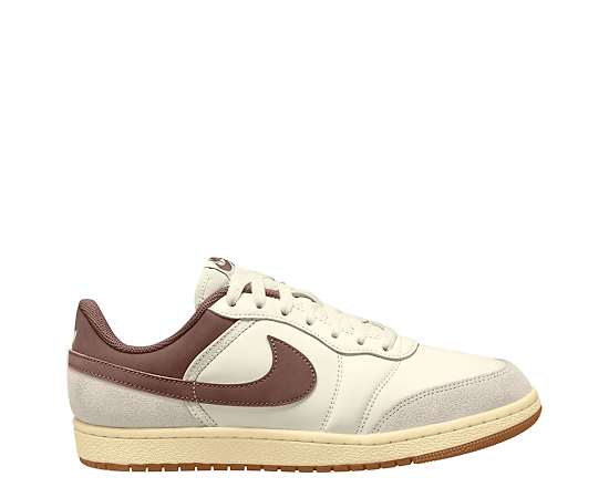 JORDAN-MENS SKYLINE LOW SNEAKER