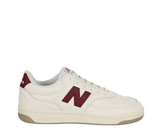 NEW BALANCE-MENS BB80 COURT SNEAKER