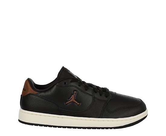 JORDAN-MENS COURT CONNECT LOW SNEAKER