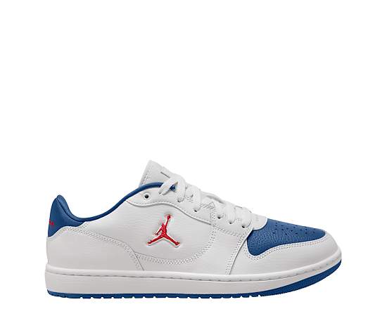 JORDAN-MENS COURT CONNECT LOW SNEAKER