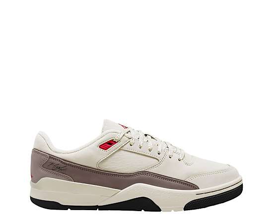 JORDAN-MENS FLIGHT COURT SNEAKER