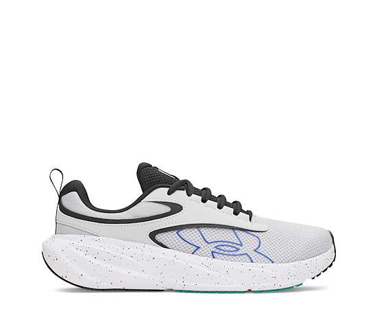 UNDER ARMOUR-MENS SURGE 4 RUNNING SHOE
