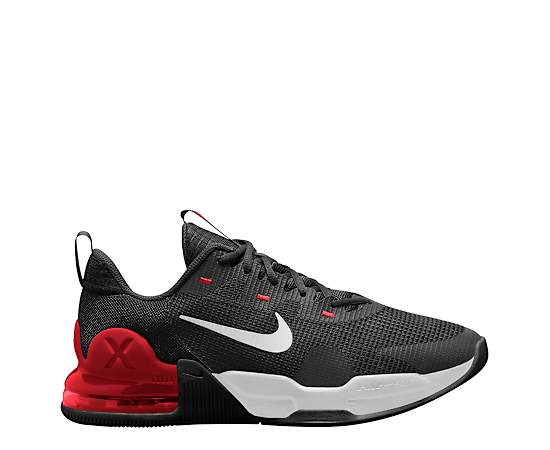 NIKE-MENS AIR MAX ALPHA TRAINER 5 CROSS TRAINING SHOE