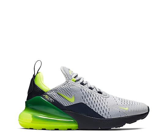 NIKE-MENS AIR MAX 270 SNEAKER