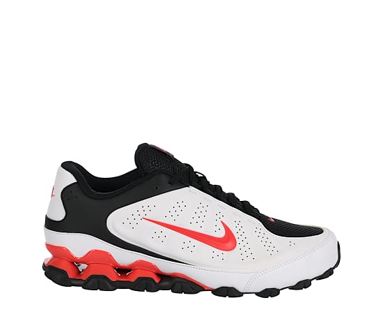 NIKE-MENS REAX 8 NSW SL SNEAKER