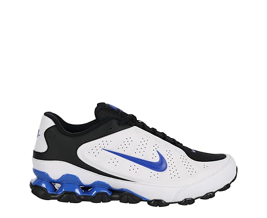 NIKE-MENS REAX 8 NSW SL SNEAKER