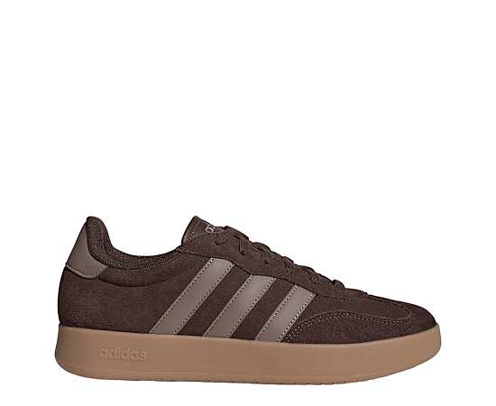 ADIDAS-MENS BARREDA SNEAKER