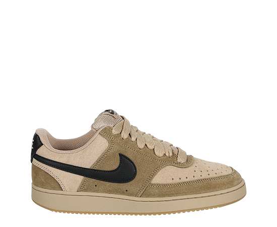 NIKE-MENS COURT VISION LOW NEXT FL SNEAKER