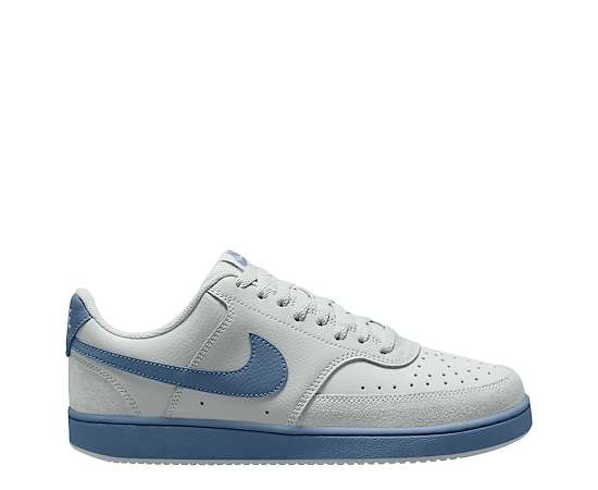 NIKE-MENS COURT VISION LOW SNEAKER
