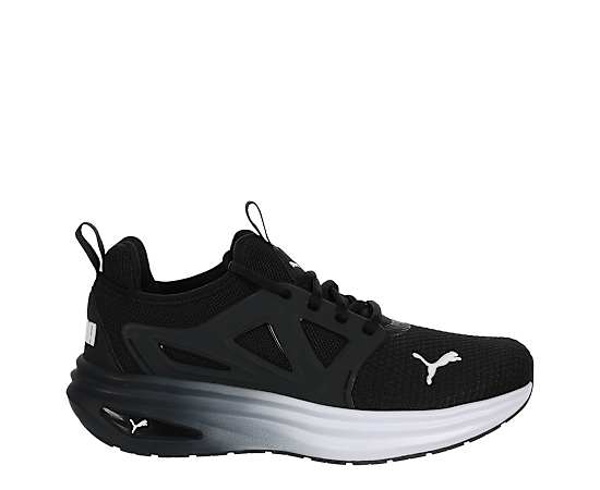 PUMA-MENS ENZO 6 STREET SNEAKER