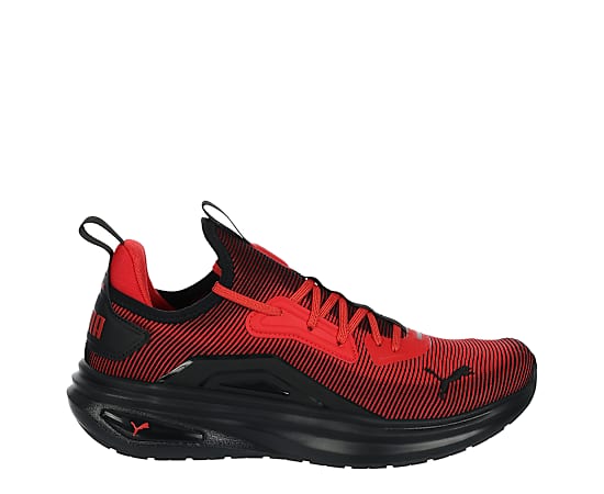 PUMA-MENS ENZO EVOLVE 6 HYPE SNEAKER