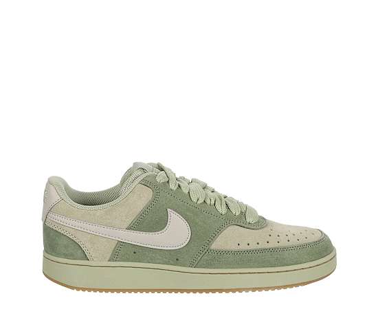 NIKE-MENS COURT VISION FL SNEAKER