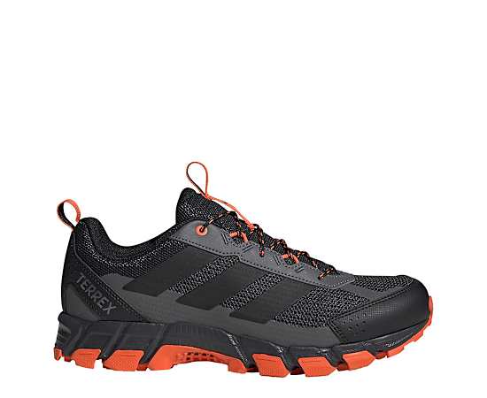 ADIDAS-MENS ROCKADIA TRAIL RUNNING SHOE