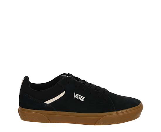 VANS-MENS SELDAN SNEAKER